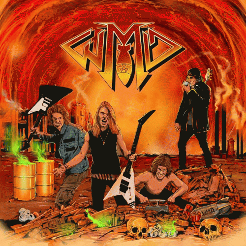 WMD (CAN) : 'DEMO'lition